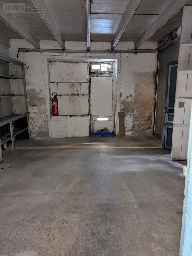 Maison a vendre Douarnenez 29100 Finistère 232 m2 13 pièces 178500 euros