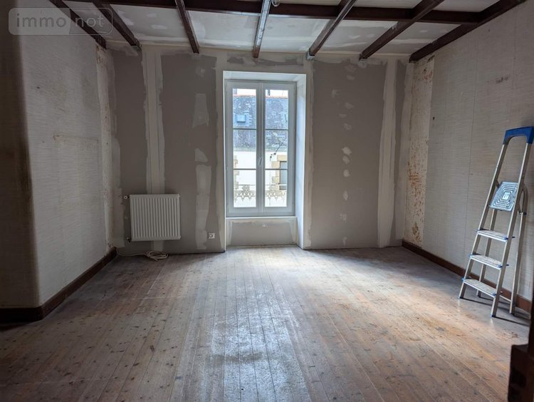 Maison a vendre Douarnenez 29100 Finistère 232 m2 13 pièces 178500 euros