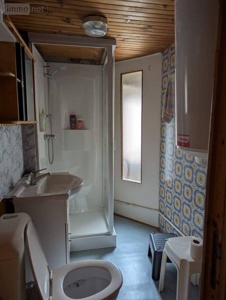 Maison a vendre Île-de-Sein 29990 Finistère 67 m2 5 pièces 315000 euros