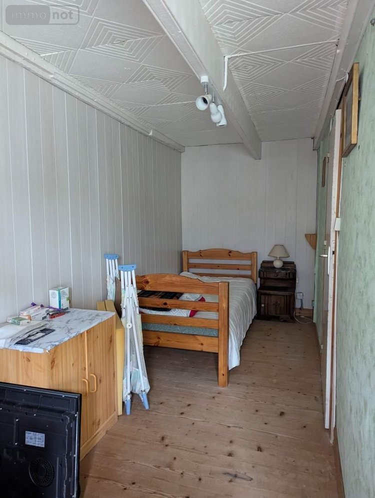 Maison a vendre Île-de-Sein 29990 Finistère 67 m2 5 pièces 262500 euros