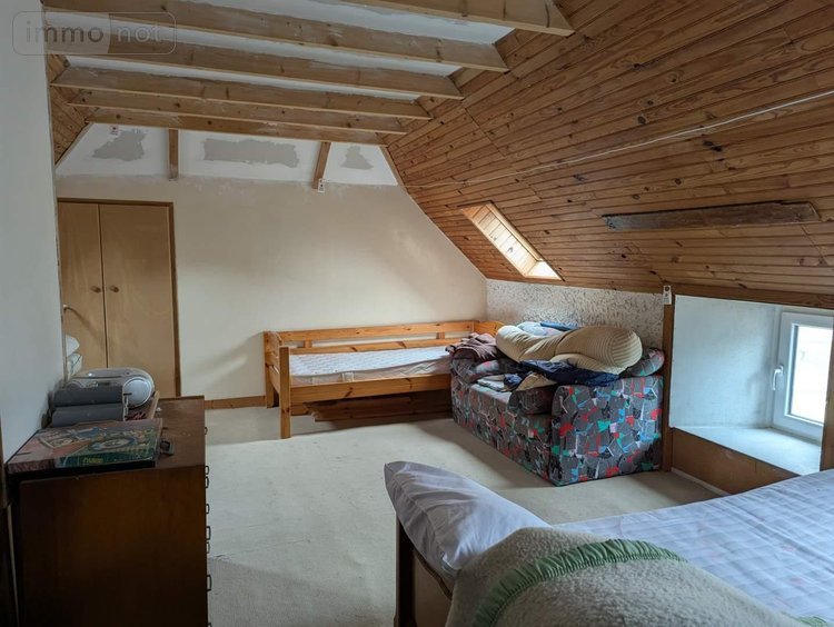 Maison a vendre Île-de-Sein 29990 Finistère 67 m2 5 pièces 315000 euros