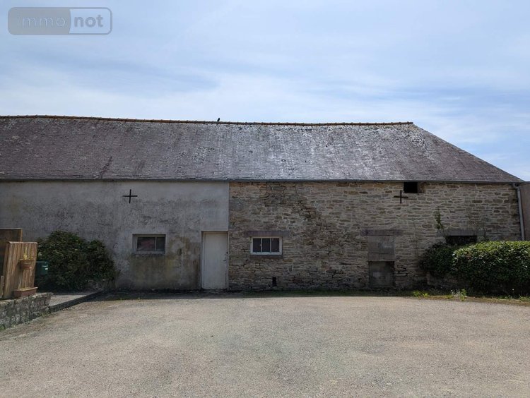 Maison a vendre Poullan-sur-Mer 29100 Finistère 135 m2 1 pièce 120750 euros