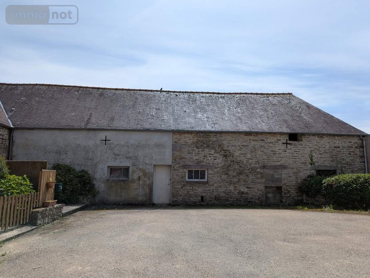 Maison a vendre Poullan-sur-Mer 29100 Finistère 135 m2 1 pièce 115500 euros
