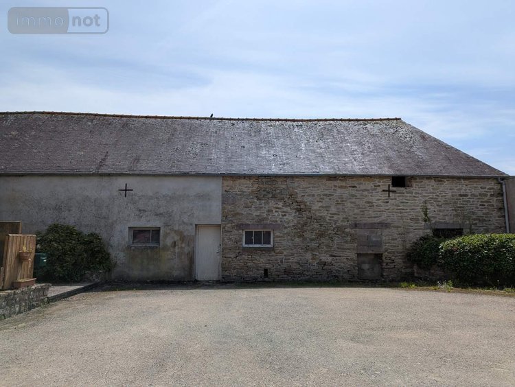 Maison a vendre Poullan-sur-Mer 29100 Finistère 135 m2 1 pièce 120750 euros