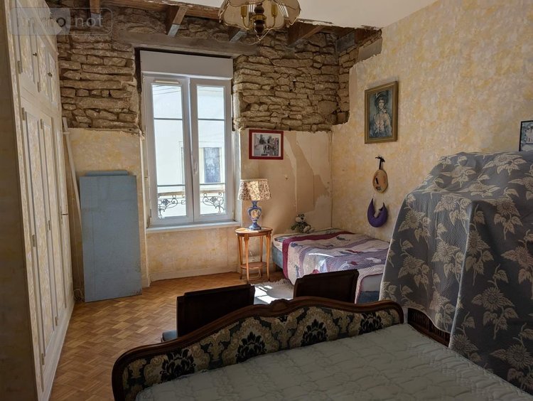 Maison a vendre Douarnenez 29100 Finistère 174 m2 8 pièces 262500 euros