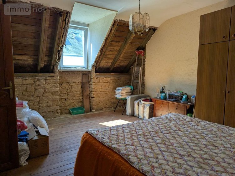 Maison a vendre Douarnenez 29100 Finistère 174 m2 8 pièces 262500 euros