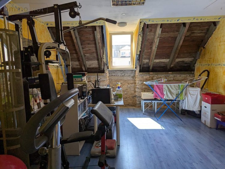 Maison a vendre Douarnenez 29100 Finistère 174 m2 8 pièces 262500 euros