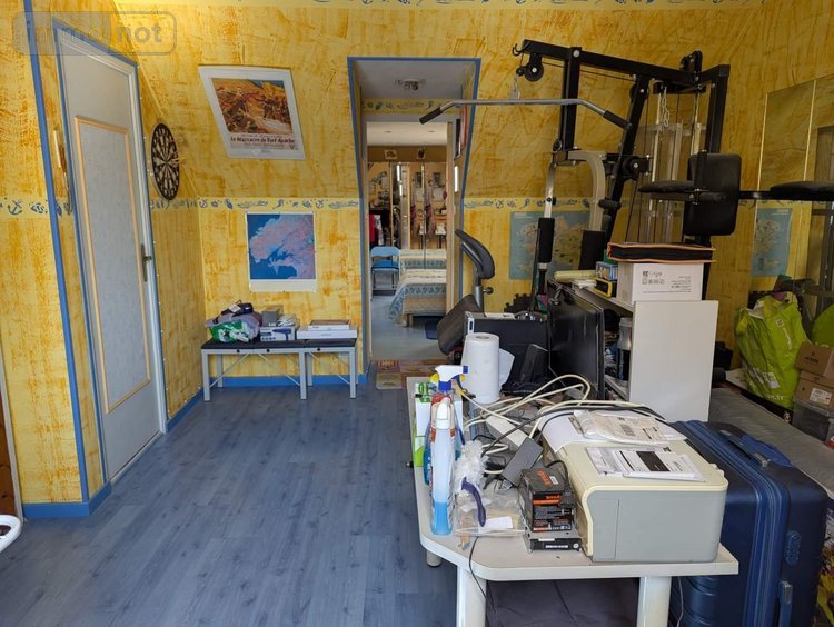 Maison a vendre Douarnenez 29100 Finistère 174 m2 8 pièces 262500 euros