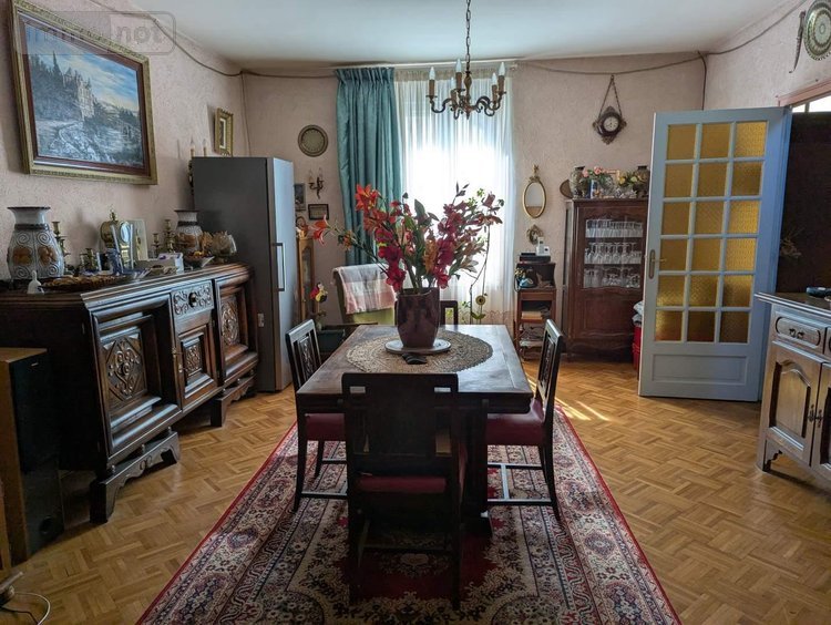 Maison a vendre Douarnenez 29100 Finistère 174 m2 8 pièces 262500 euros