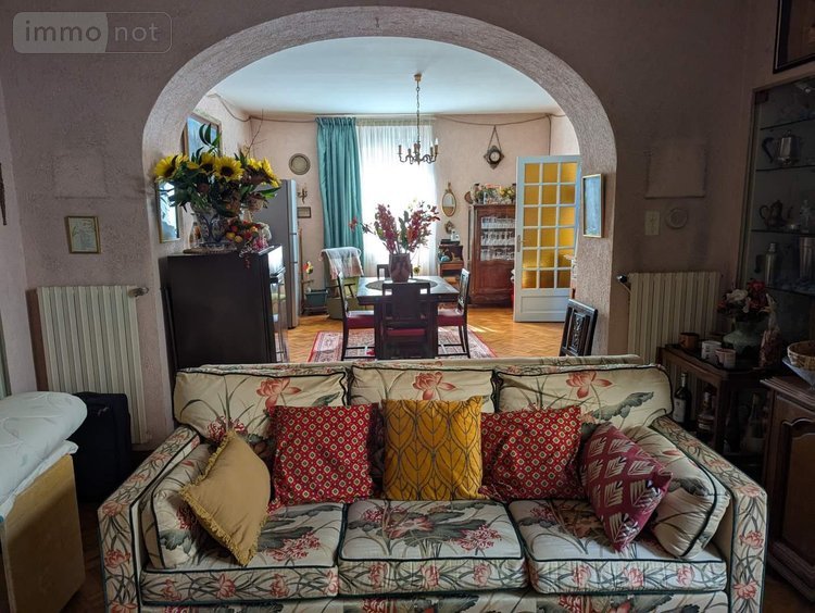 Maison a vendre Douarnenez 29100 Finistère 174 m2 8 pièces 262500 euros