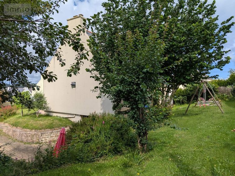 Maison a vendre Douarnenez 29100 Finistère 141 m2 8 pièces 313950 euros