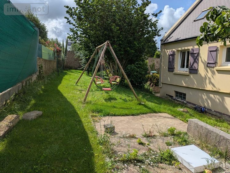 Maison a vendre Douarnenez 29100 Finistère 141 m2 8 pièces 313950 euros