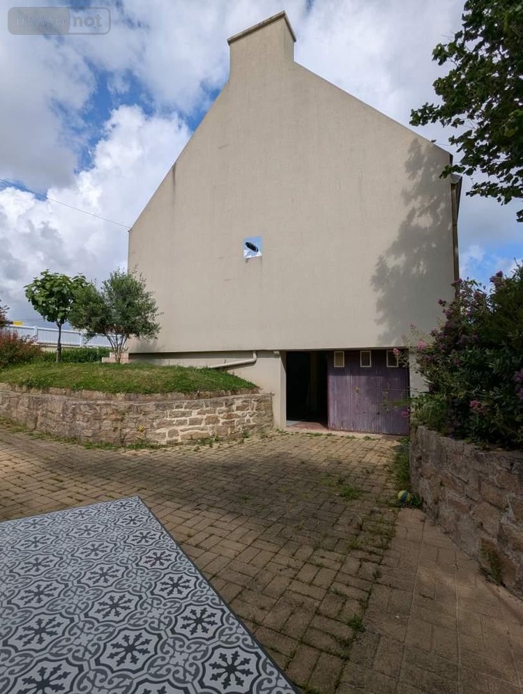 Maison a vendre Douarnenez 29100 Finistère 141 m2 8 pièces 313950 euros