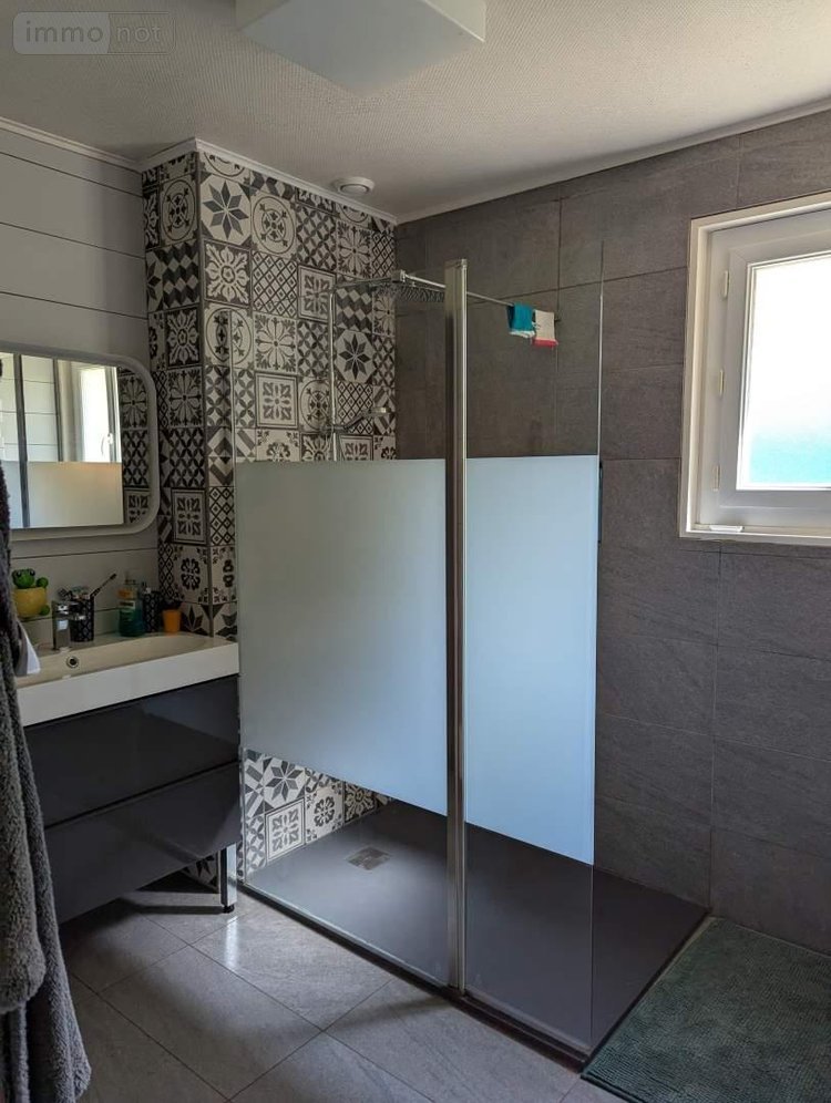 Maison a vendre Douarnenez 29100 Finistère 141 m2 8 pièces 313950 euros