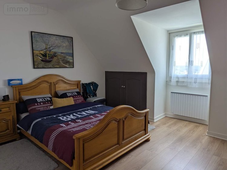 Maison a vendre Douarnenez 29100 Finistère 141 m2 8 pièces 313950 euros