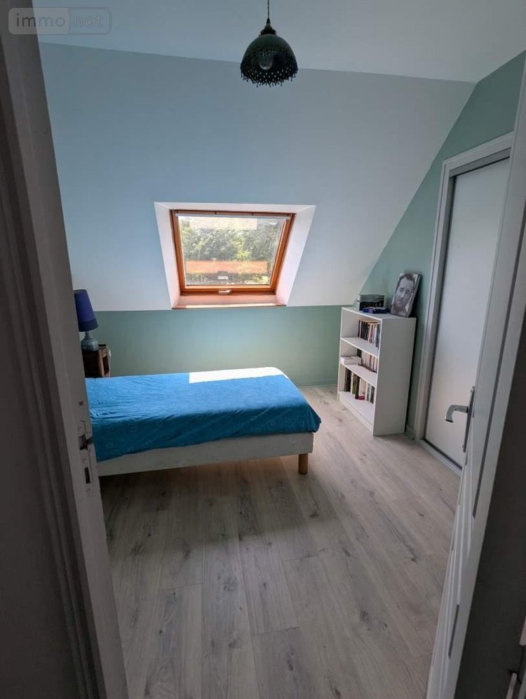 Maison a vendre Poullan-sur-Mer 29100 Finistère 173 m2 6 pièces 399000 euros