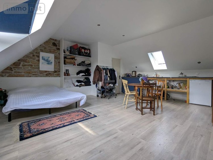 Maison a vendre Poullan-sur-Mer 29100 Finistère 173 m2 6 pièces 399000 euros