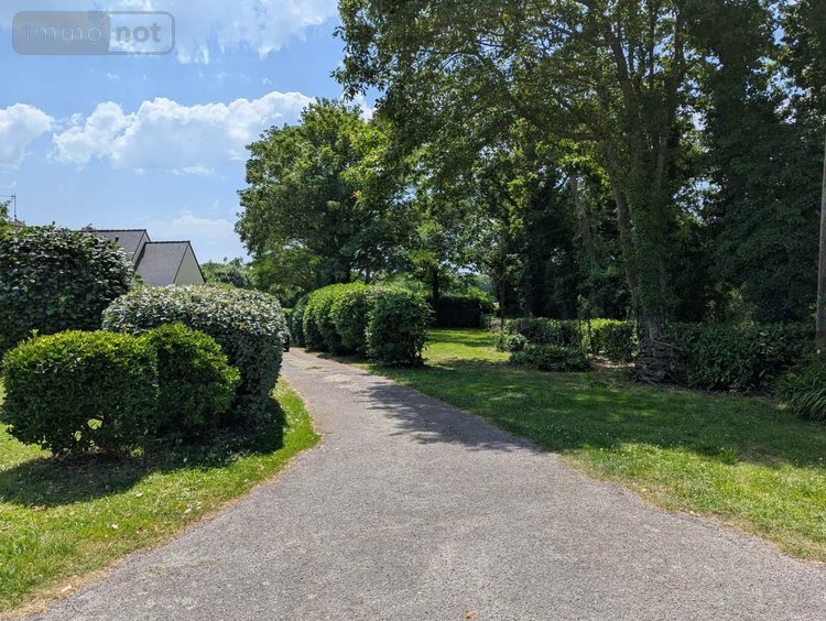 Maison a vendre Poullan-sur-Mer 29100 Finistère 173 m2 6 pièces 399000 euros