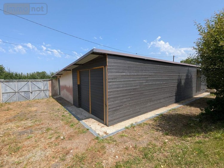 Maison a vendre Poullan-sur-Mer 29100 Finistère 173 m2 6 pièces 399000 euros