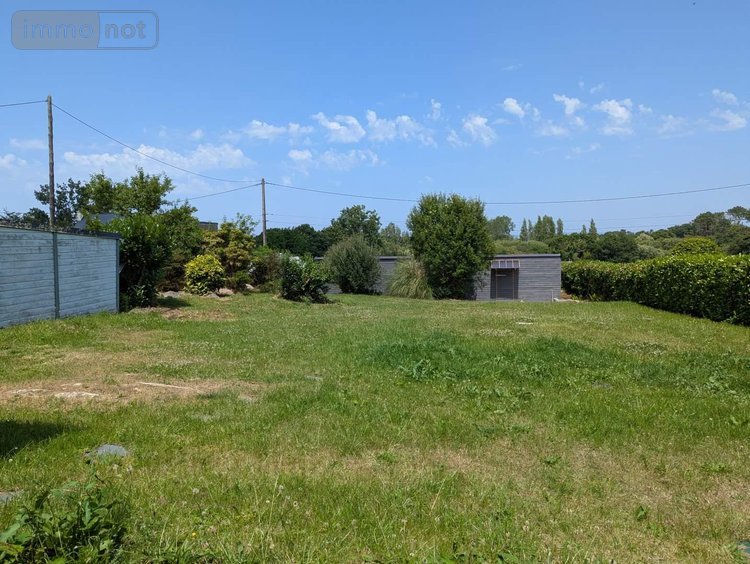 Maison a vendre Poullan-sur-Mer 29100 Finistère 173 m2 6 pièces 399000 euros