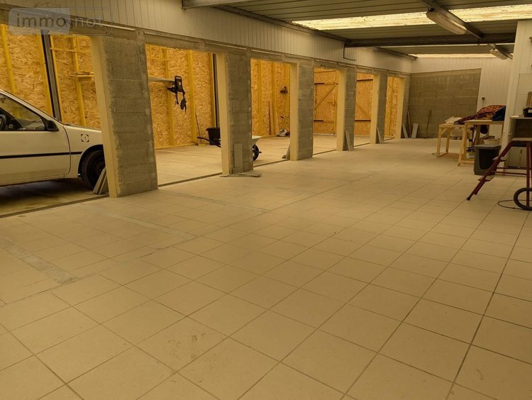 Maison a vendre Poullan-sur-Mer 29100 Finistère 173 m2 6 pièces 399000 euros