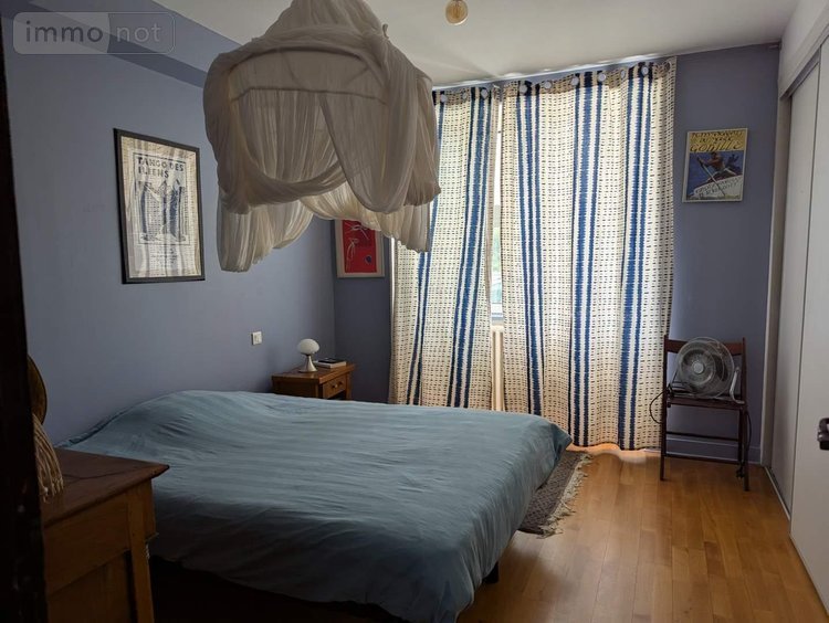 Maison a vendre Poullan-sur-Mer 29100 Finistère 173 m2 6 pièces 399000 euros