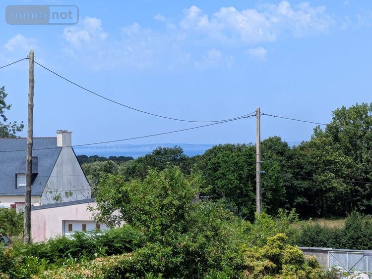Maison a vendre Poullan-sur-Mer 29100 Finistère 173 m2 6 pièces 399000 euros