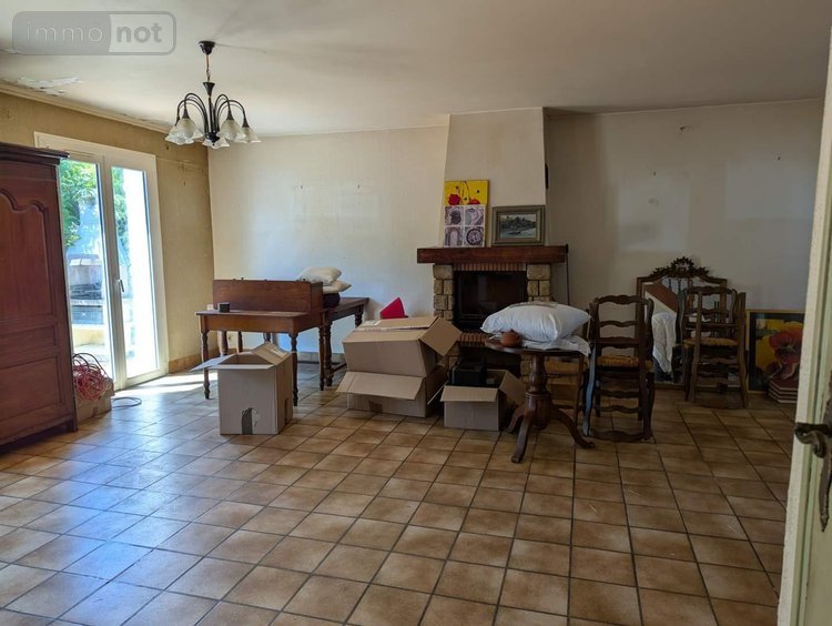 Maison a vendre Douarnenez 29100 Finistère 102 m2 6 pièces 231000 euros