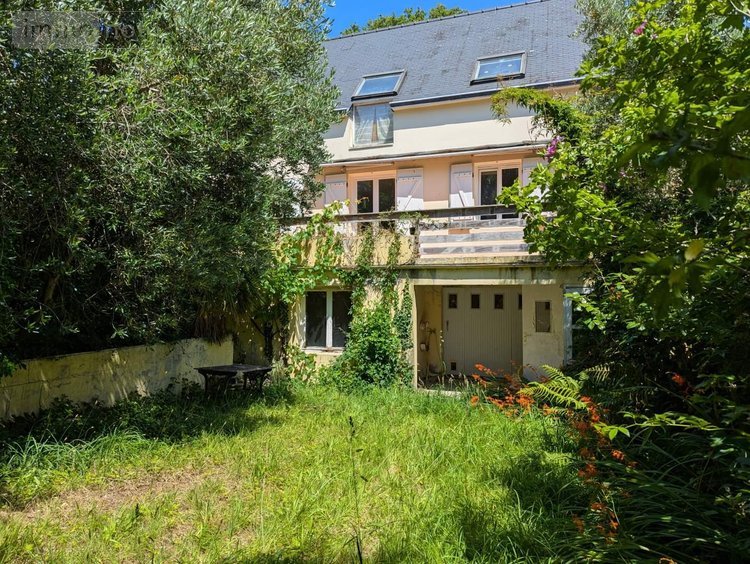 Maison a vendre Douarnenez 29100 Finistère 102 m2 6 pièces 231000 euros