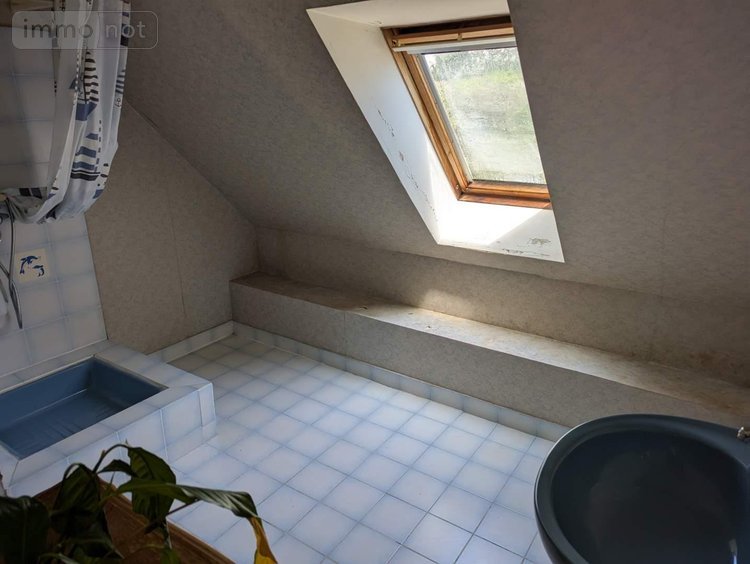 Maison a vendre Douarnenez 29100 Finistère 102 m2 6 pièces 231000 euros