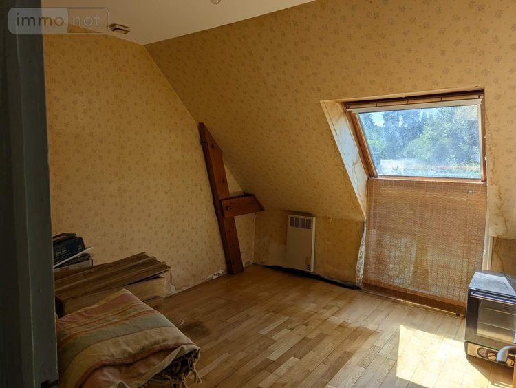 Maison a vendre Douarnenez 29100 Finistère 102 m2 6 pièces 231000 euros