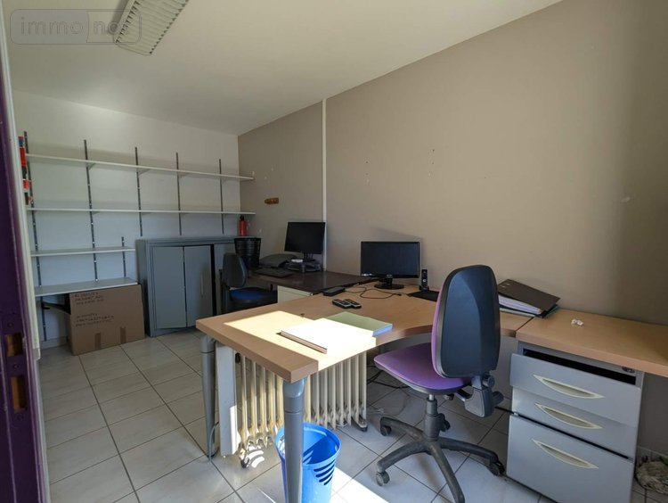 Fonds et murs commerciaux a vendre Douarnenez 29100 Finistère 56 m2  131250 euros