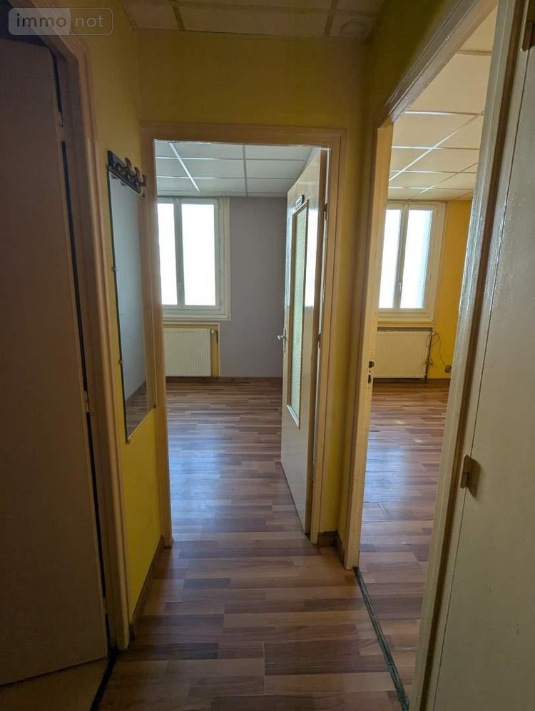 Appartement a vendre Douarnenez 29100 Finistère 31 m2 1 pièce 64200 euros