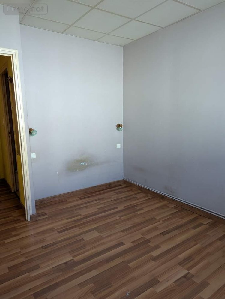 Appartement a vendre Douarnenez 29100 Finistère 31 m2 1 pièce 64200 euros