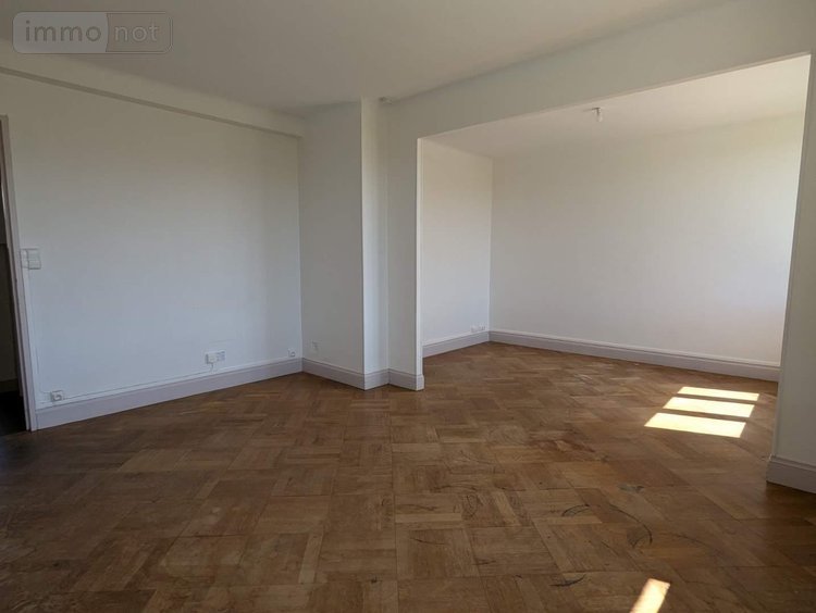Appartement a vendre Douarnenez 29100 Finistère 77 m2 4 pièces 136500 euros