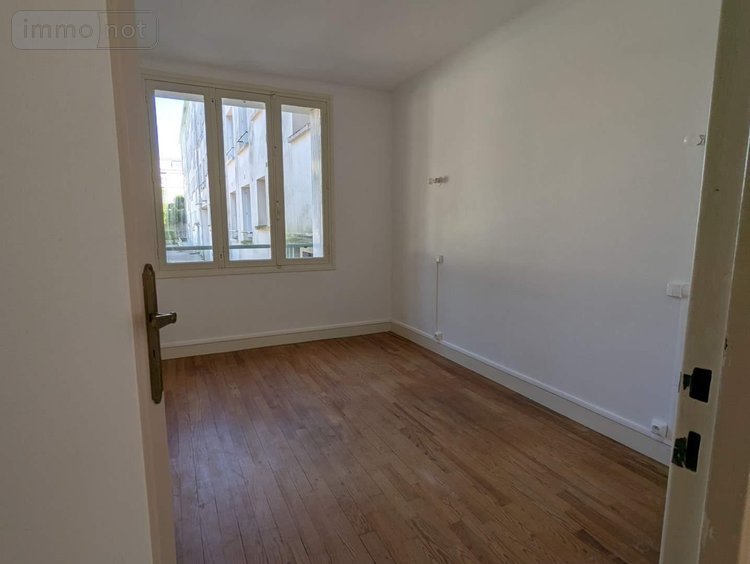 Appartement a vendre Douarnenez 29100 Finistère 77 m2 4 pièces 136500 euros