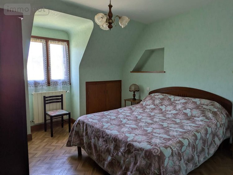 Maison a vendre Plomelin 29700 Finistère 127 m2 6 pièces 320250 euros