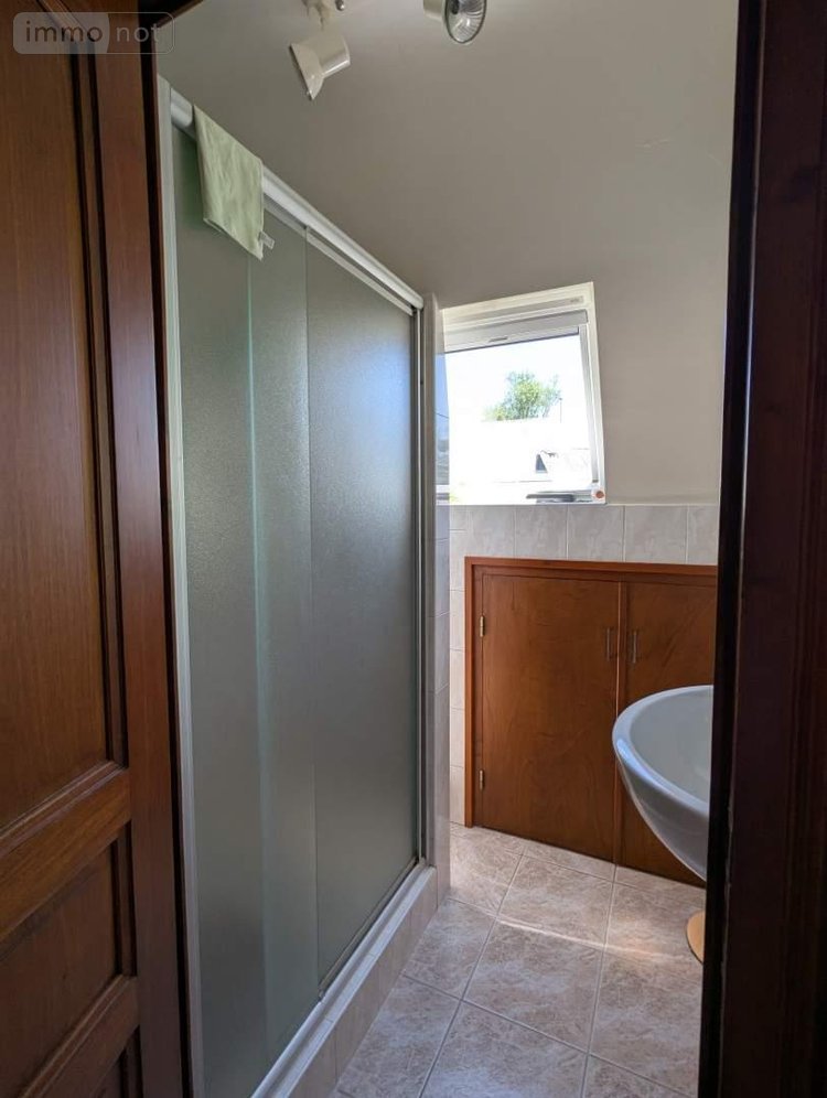 Maison a vendre Plomelin 29700 Finistère 127 m2 6 pièces 320250 euros