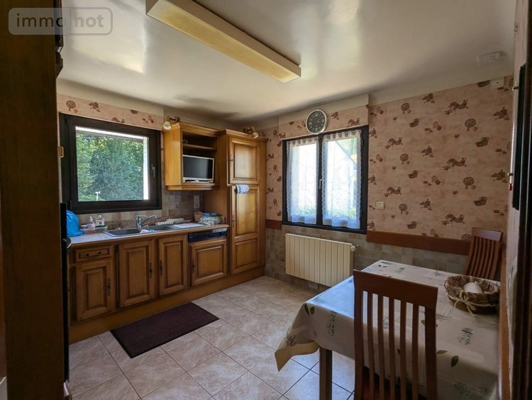 Maison a vendre Plomelin 29700 Finistère 127 m2 6 pièces 320250 euros