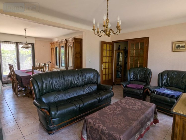 Maison a vendre Plomelin 29700 Finistère 127 m2 6 pièces 320250 euros