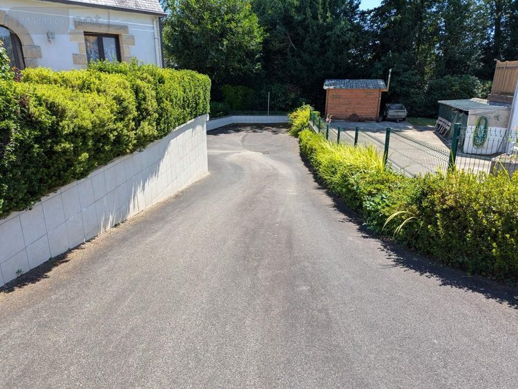 Maison a vendre Plomelin 29700 Finistère 127 m2 6 pièces 320250 euros
