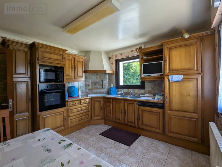 Maison a vendre Plomelin 29700 Finistère 127 m2 6 pièces 320250 euros