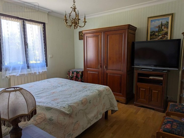 Maison a vendre Plomelin 29700 Finistère 127 m2 6 pièces 320250 euros