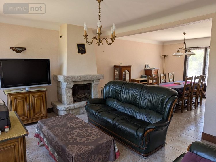 Maison a vendre Plomelin 29700 Finistère 127 m2 6 pièces 320250 euros