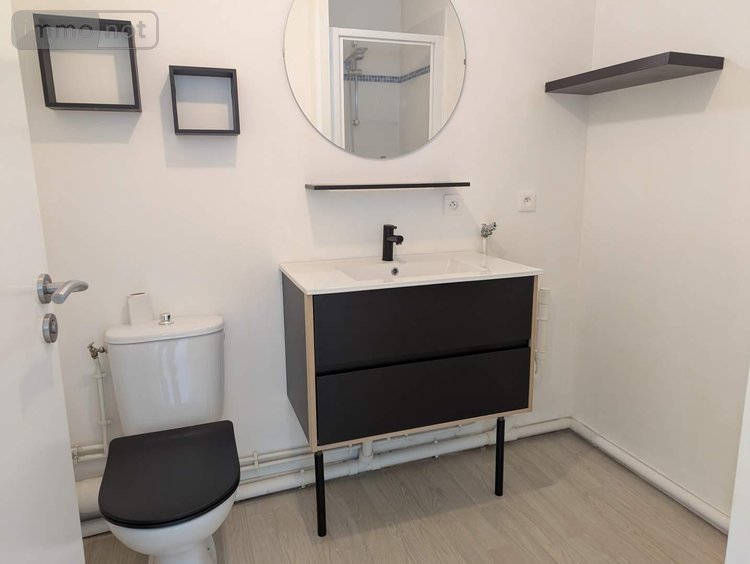 Appartement a vendre Douarnenez 29100 Finistère 39 m2 2 pièces 147000 euros