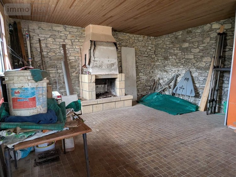 Maison a vendre Douarnenez 29100 Finistère 135 m2 3 pièces 241500 euros