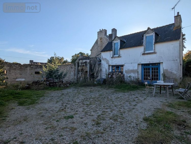 Maison a vendre Douarnenez 29100 Finistère 135 m2 3 pièces 241500 euros