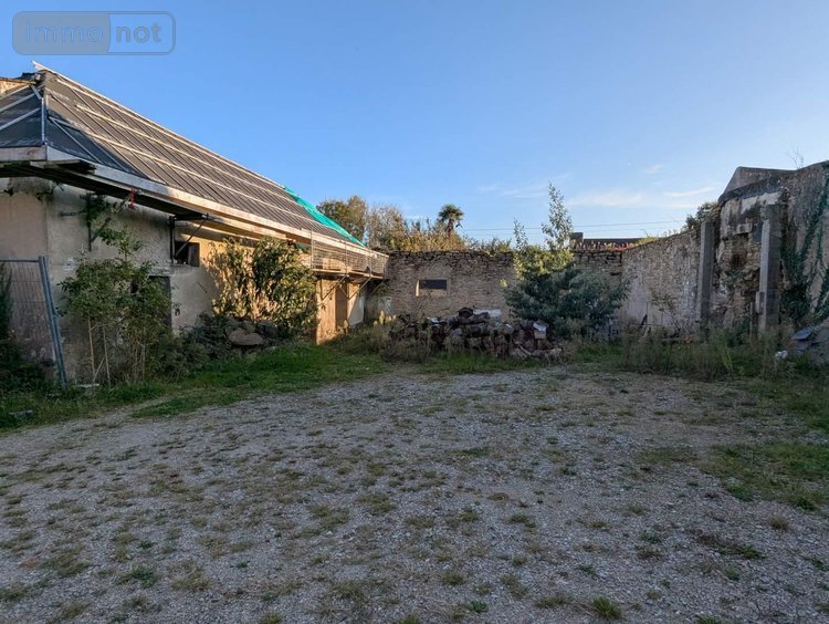 Maison a vendre Douarnenez 29100 Finistère 135 m2 3 pièces 241500 euros