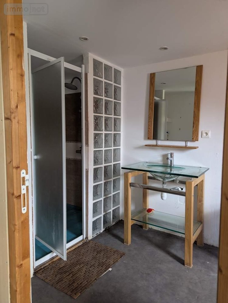 Maison a vendre Douarnenez 29100 Finistère 135 m2 3 pièces 241500 euros