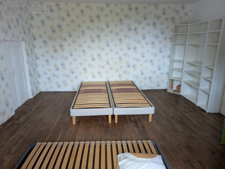 Maison a vendre Douarnenez 29100 Finistère 135 m2 3 pièces 241500 euros